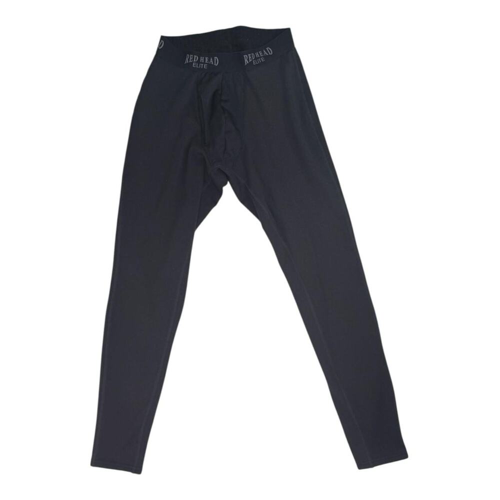 RedHead Elite Men's Lightweight Performance Thermal Base Layer Pants